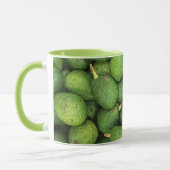 Mug Avocats bio (Gauche)