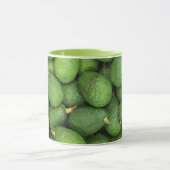 Mug Avocats bio (Centre)