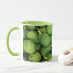 Mug Avocats bio