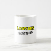 Mug Avocats... Oui ! (Centre)