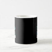 Mug Avoir Le Temps D'Écouter Vos Problèmes De Vie Soin (Centre)