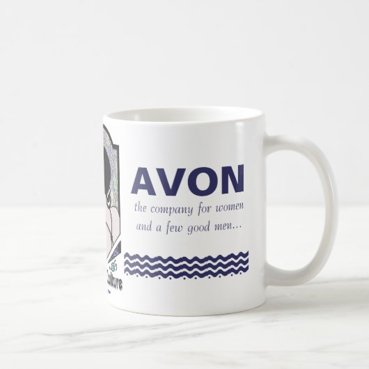MUG AVON (Droite)