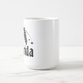 Mug Avorter Floride (Centre)