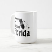 Mug Avorter Floride (Devant gauche)