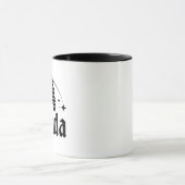 Mug Avorter Floride (Centre)