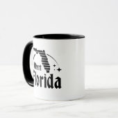 Mug Avorter Floride (Devant gauche)