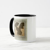 Mug Avril (Devant gauche)