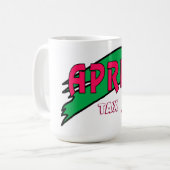 Mug Avril- (Devant gauche)