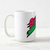 Mug Avril- (Gauche)