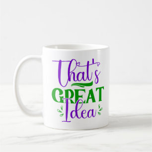 Mug Avril Fools Day 2024
