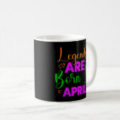 Mug Avril Fools Day 2024 (Devant droit)