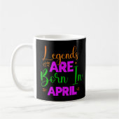 Mug Avril Fools Day 2024 (Gauche)
