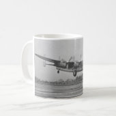 Mug Avro York (Devant gauche)
