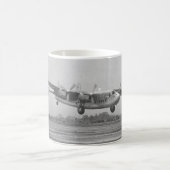 Mug Avro York (Centre)