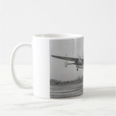 Mug Avro York (Gauche)
