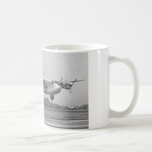 Mug Avro York (Droite)