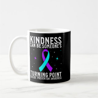 Mug Awareness Warrior Prevention Awareness Month