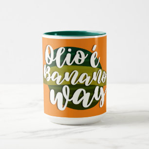 Mug Awe Bay No Know absurde chant