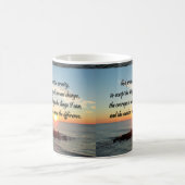 Mug AWE Inspiring Serenity Prayer (Centre)