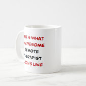 Mug awesome (Devant gauche)
