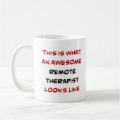 Mug awesome (Gauche)
