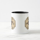 Mug Awesome aile chauve-souris Elixir Halloween (Centre)