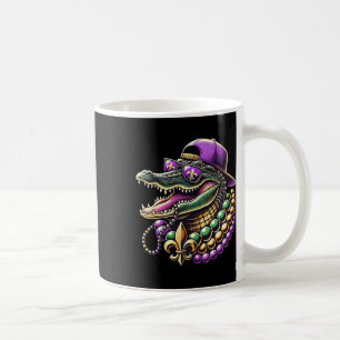 Mug Awesome Apparel Uni-adulte Mardi Gras