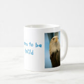 Mug Awesome_Eagle (Devant droit)