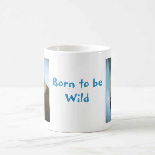 Mug Awesome_Eagle (Centre)