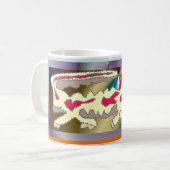 MUG AWESTWO (Devant gauche)