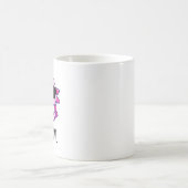 Mug Ax-olotl Funny Animal Axolotl Pun (Centre)