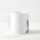 Mug Axe de Man (Devant gauche)