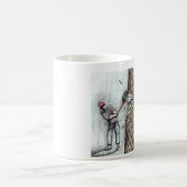 Mug Axe de Man (Centre)