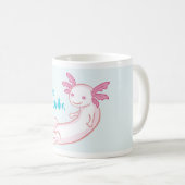 Mug axoLOLtl (Devant droit)