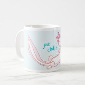 Mug axoLOLtl (Devant gauche)
