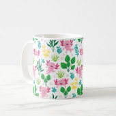 Mug Axolotl (Devant gauche)