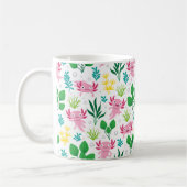 Mug Axolotl (Gauche)
