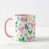 Mug Axolotl (Gauche)