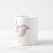 Mug Axolotl adorable petit (Centre)