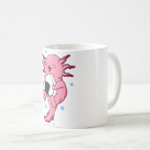 Mug Axolotl Onigiri (Devant droit)