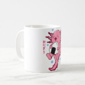 Mug Axolotl Onigiri (Devant gauche)