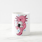 Mug Axolotl Onigiri (Centre)