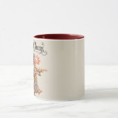 Mug Axolotl somnambule (Centre)