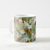 Mug Axolotls à Toyland (Devant gauche)
