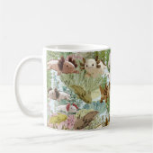Mug Axolotls à Toyland (Gauche)