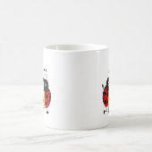 Mug AY- coccinelles de danse (Centre)