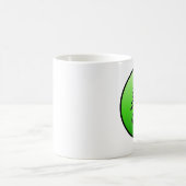 MUG AYA NON EFFRAYÉ DE VOUS (Centre)