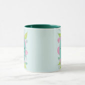 Mug Ayez confiance dans le Seigneur (Centre)