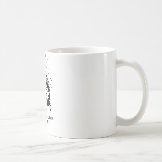 Mug Ayez l'amusement dans votre compartiment, je (Droite)