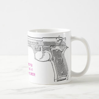 Mug Ayez Noël rouge de cou